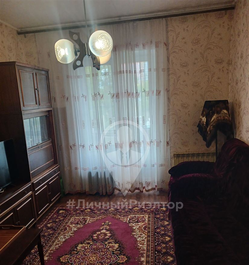 квартира г Рязань ул Весенняя 26 Городская Роща м-н фото 6