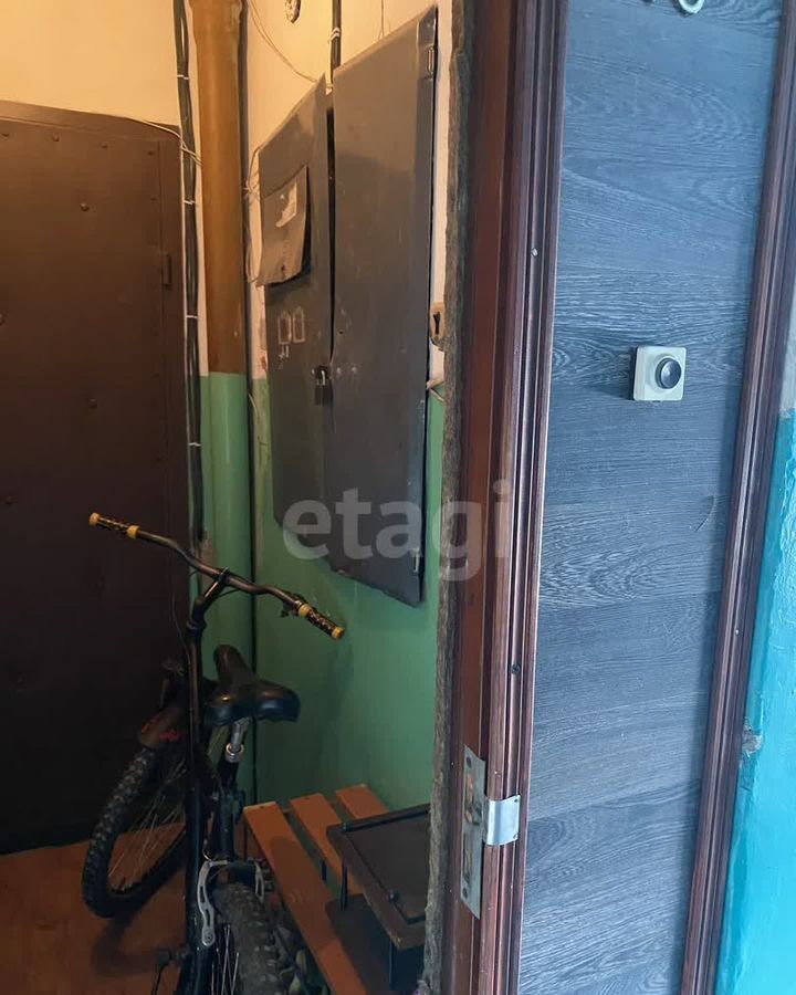 квартира г Тамбов р-н Советский ул Астраханская 175к/25 фото 24