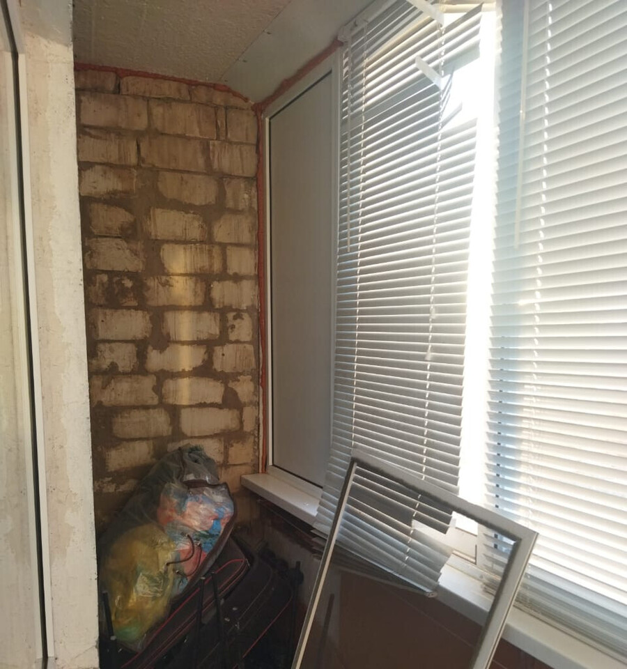 квартира г Тольятти 15-й квартал ул Автостроителей 52 м-н фото 12