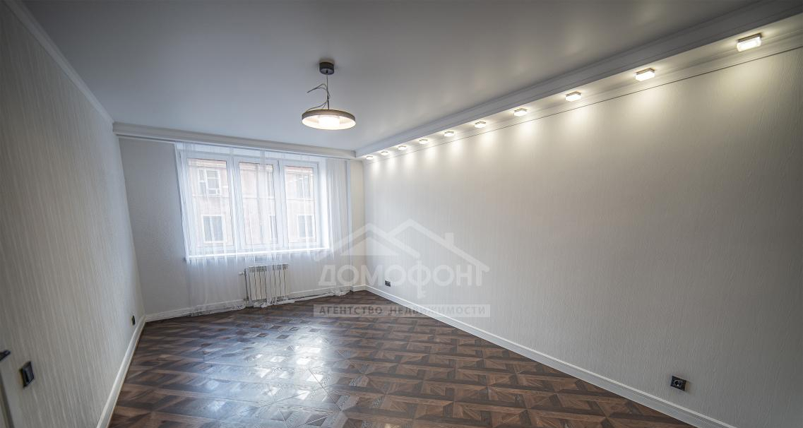 квартира г Омск ул Чернышевского 2/3 фото 7