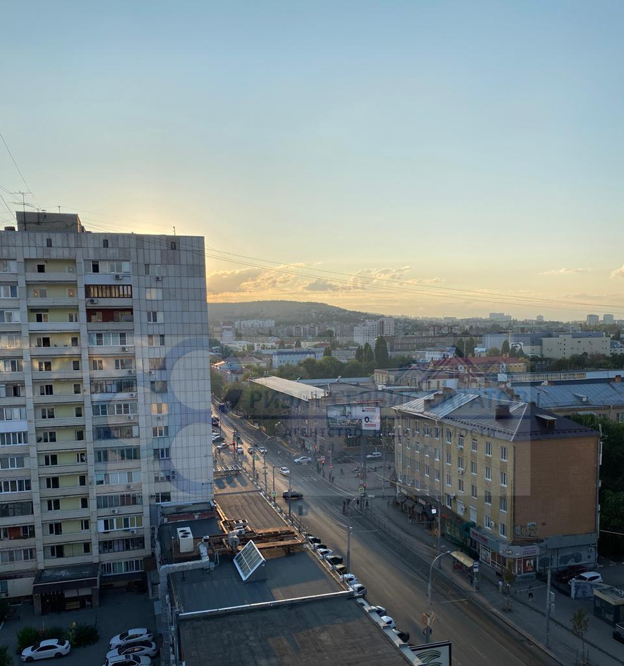 квартира г Саратов ул Московская 129/133 фото 22