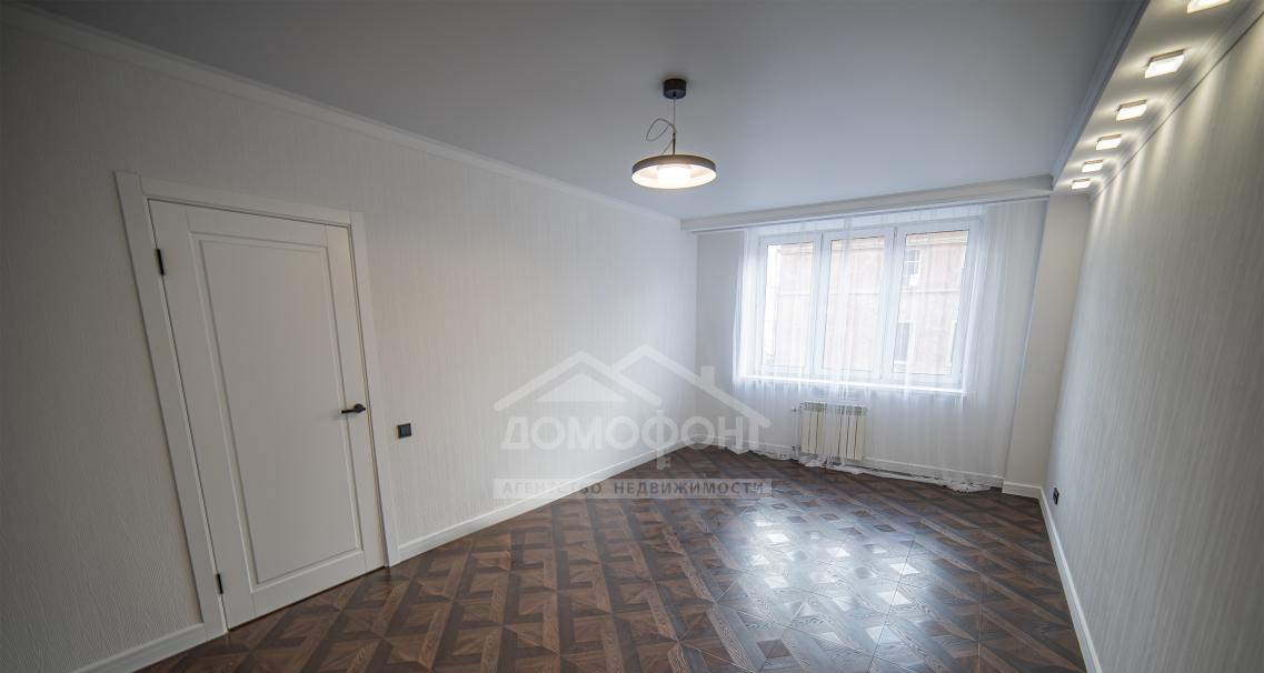 квартира г Омск ул Чернышевского 2/3 фото 6