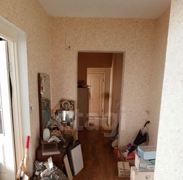 квартира г Евпатория ул им.9-го Мая 45б фото 11