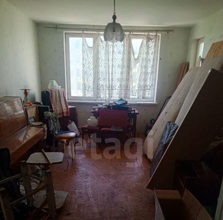 квартира г Евпатория ул им.9-го Мая 45б фото 13