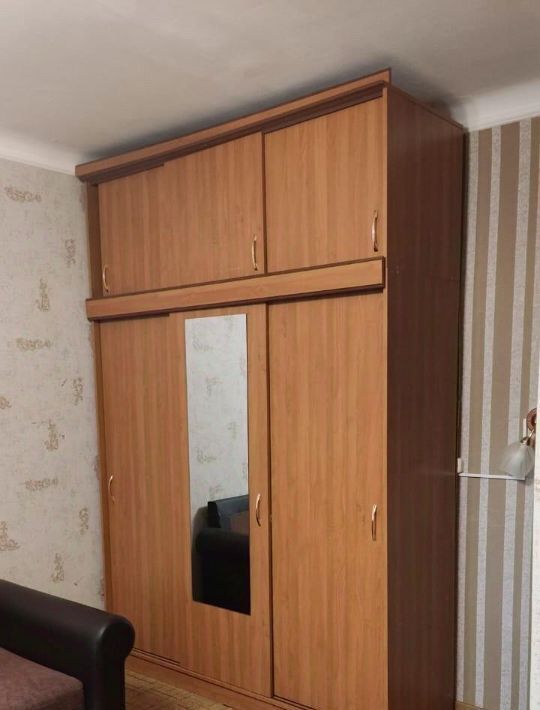 квартира г Томск р-н Кировский ул Вершинина 28а фото 1