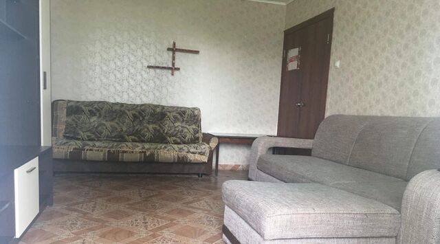 комната Геологическая ул. Начдива Онуфриева, 12 фото