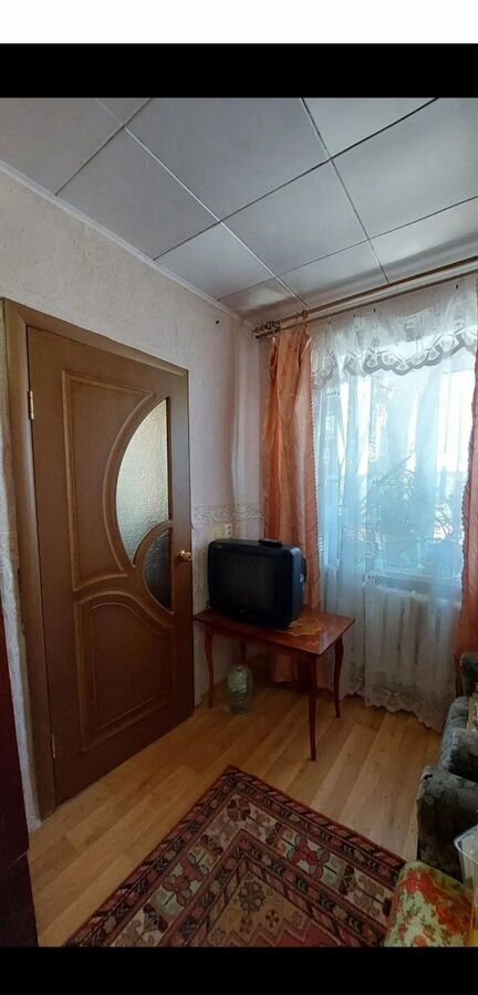 квартира г Волгоград р-н Красноармейский ул Пятиморская 25 фото 8