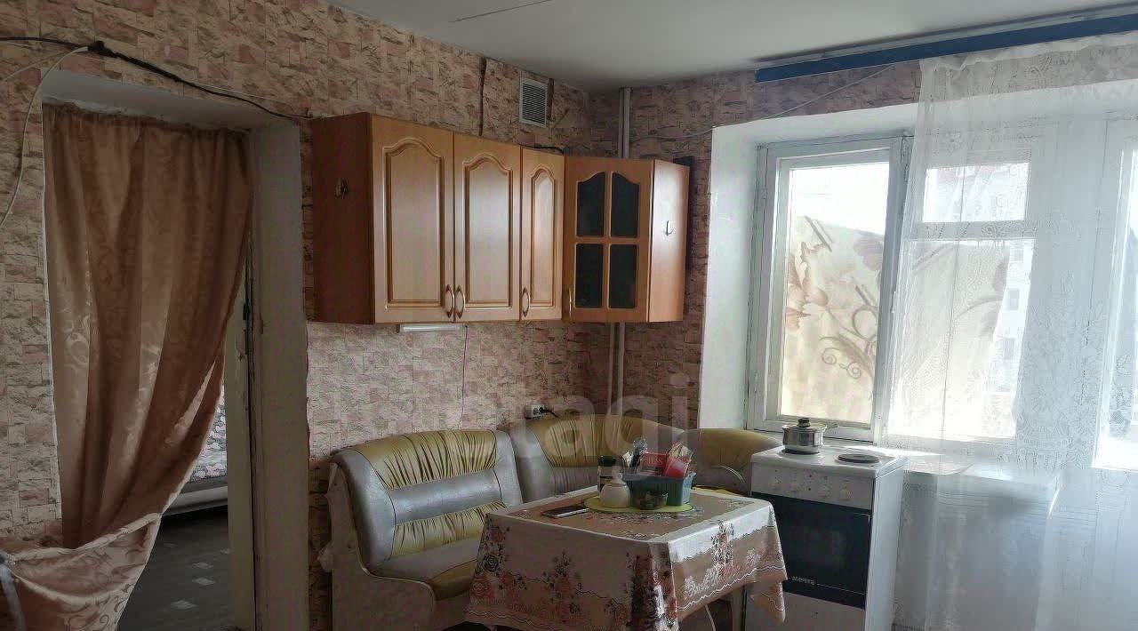 комната г Тюмень р-н Центральный проезд Шаимский 5 фото 7