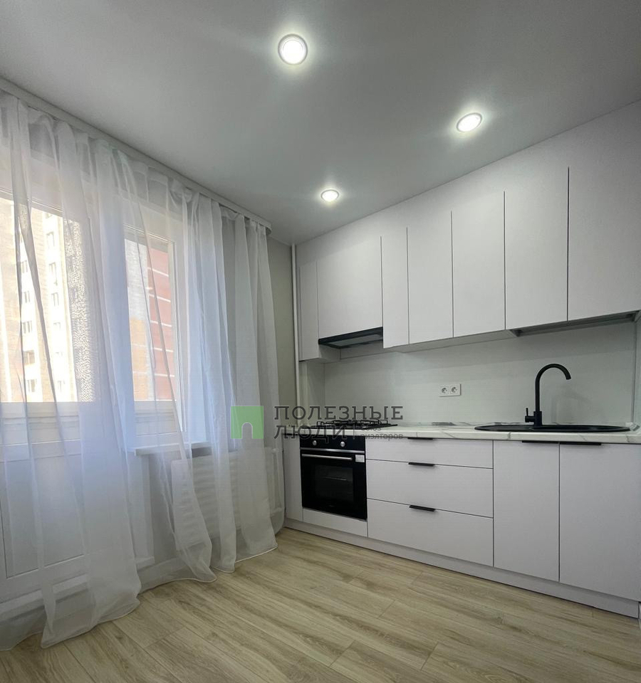 квартира г Ижевск Восточный ул им Сабурова А.Н. 19 м-н фото 14