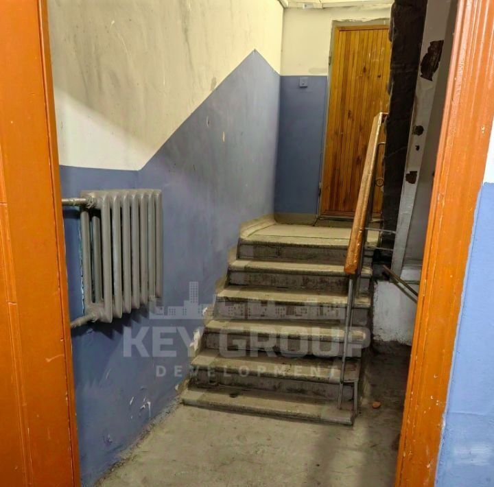 комната г Екатеринбург ул Уральских рабочих 52а Проспект Космонавтов фото 14