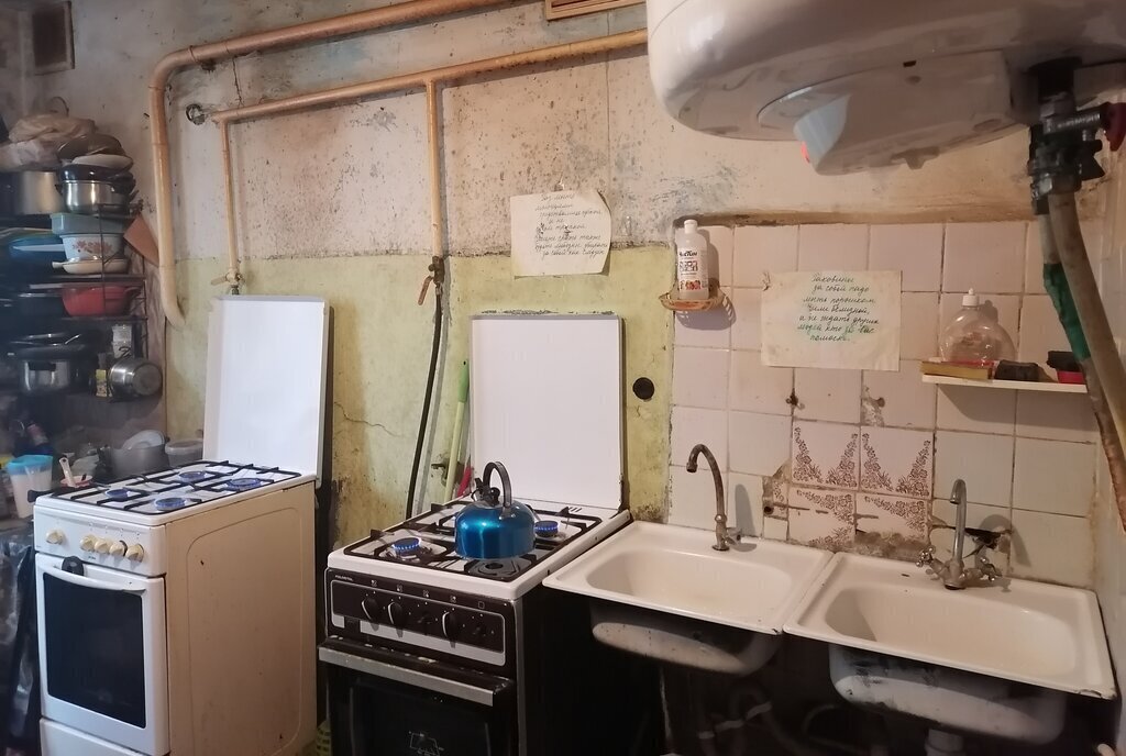 комната г Рязань Приокский ул Медицинская 5к/1 фото 12