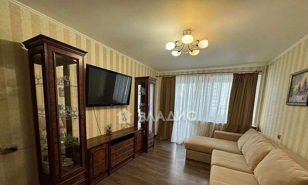 квартира г Вологда ул Ленинградская 146 фото 2