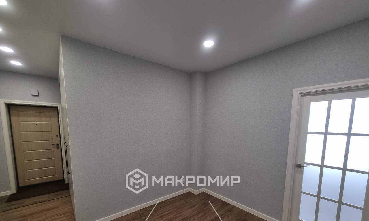 квартира г Казань ЖК Арт Сити 9 Ахмерова, Разведчика фото 19