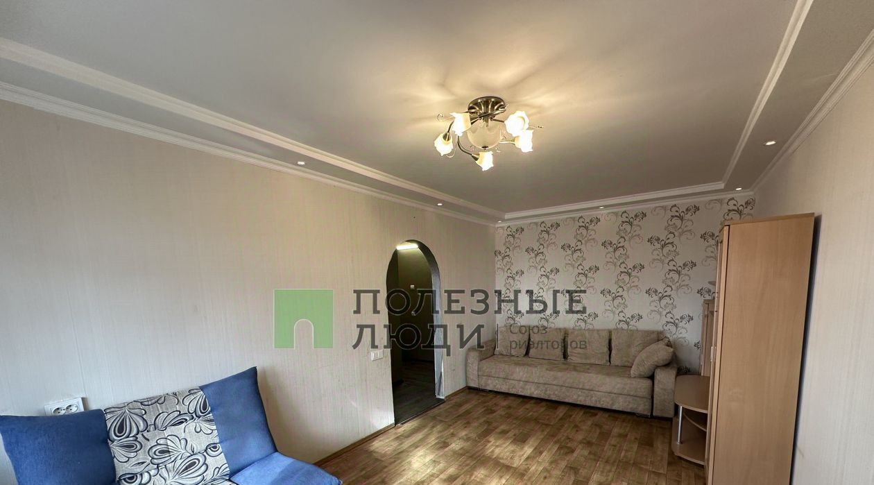 квартира г Новодвинск ул Советов 19 фото 4
