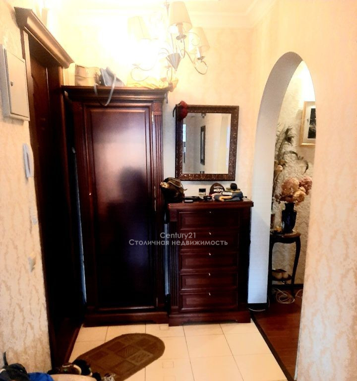 квартира г Одинцово Кутузовский улица Чистяковой, 2 фото 10