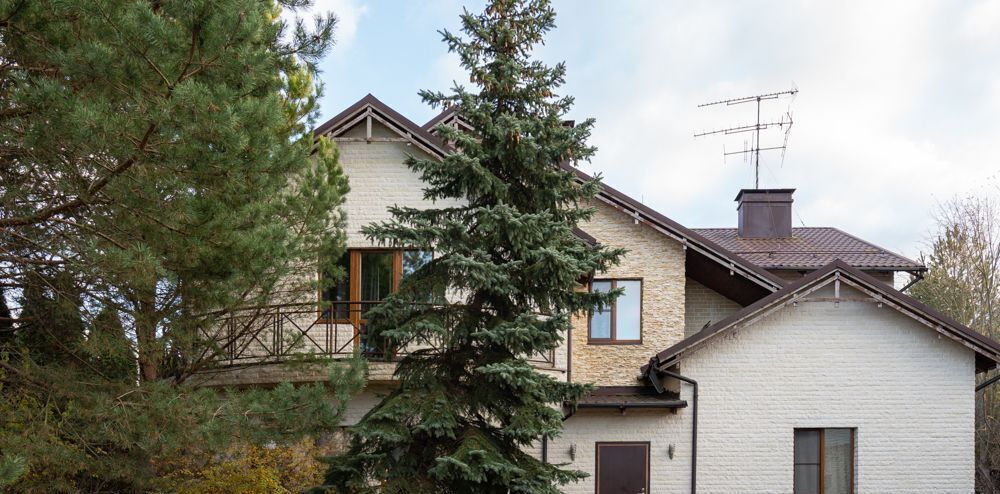 дом г Истра Петровский Парк кп, Нахабино фото 3
