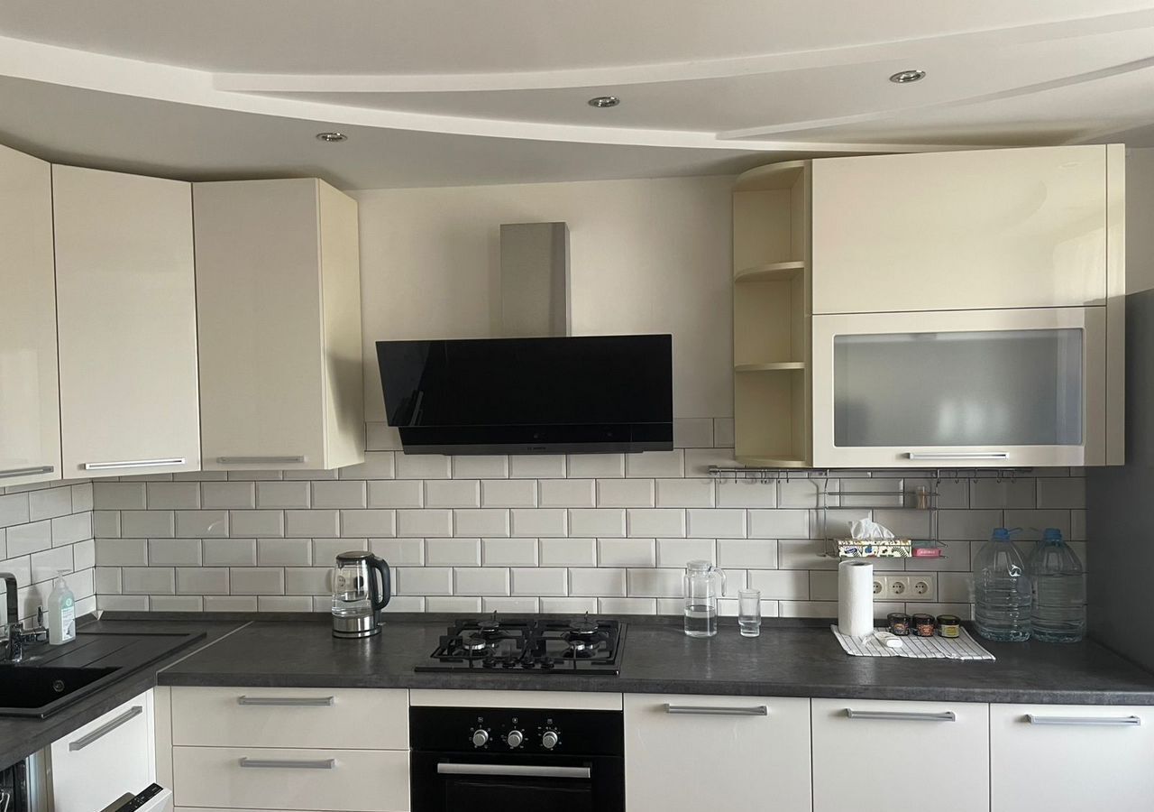 квартира г Шатура ул Советская 25к/2 фото 2