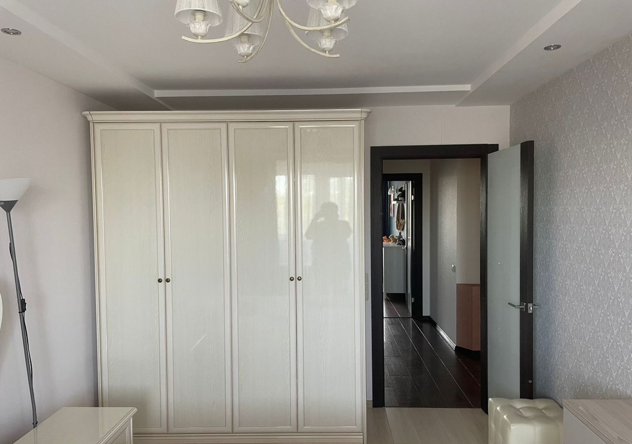 квартира г Шатура ул Советская 25к/2 фото 8
