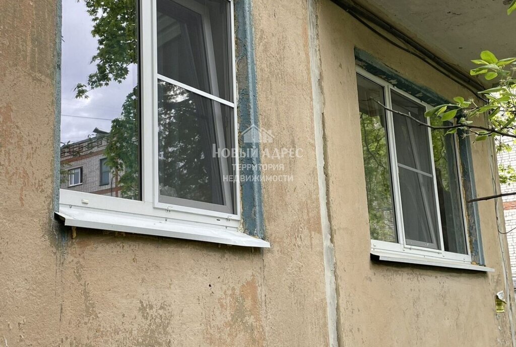 квартира г Калуга ул Циолковского 27 фото 19
