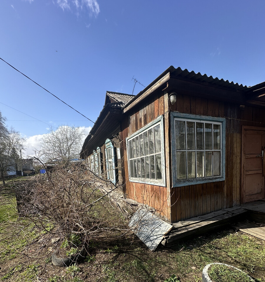 квартира г Канск ул Энергетиков 7а фото 1