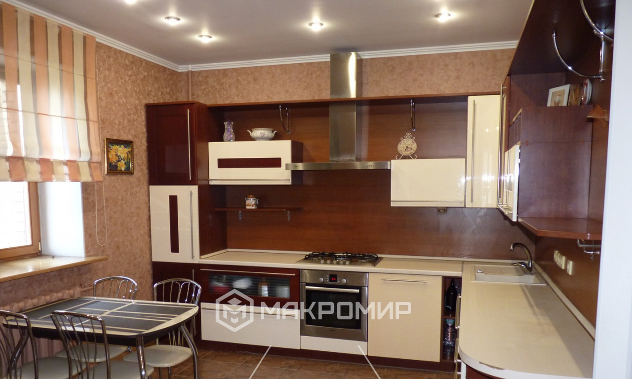 квартира г Орел ул Новикова 13 фото 2