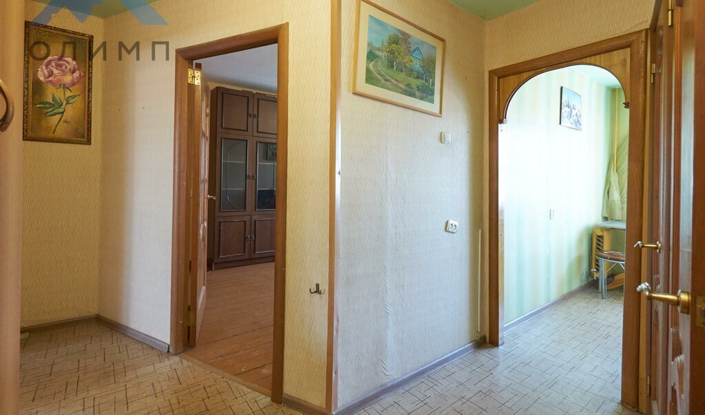 квартира г Ярославль ул Алмазная 3 фото 9