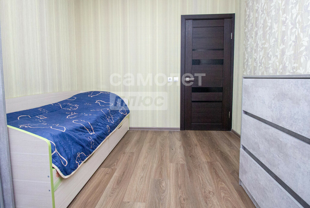 квартира г Ульяновск ул Защитников Отечества 13 фото 8