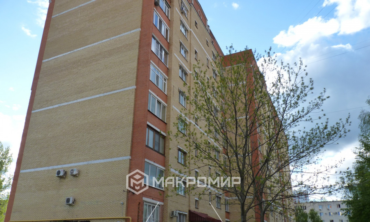 квартира г Орел ул Новикова 13 фото 20