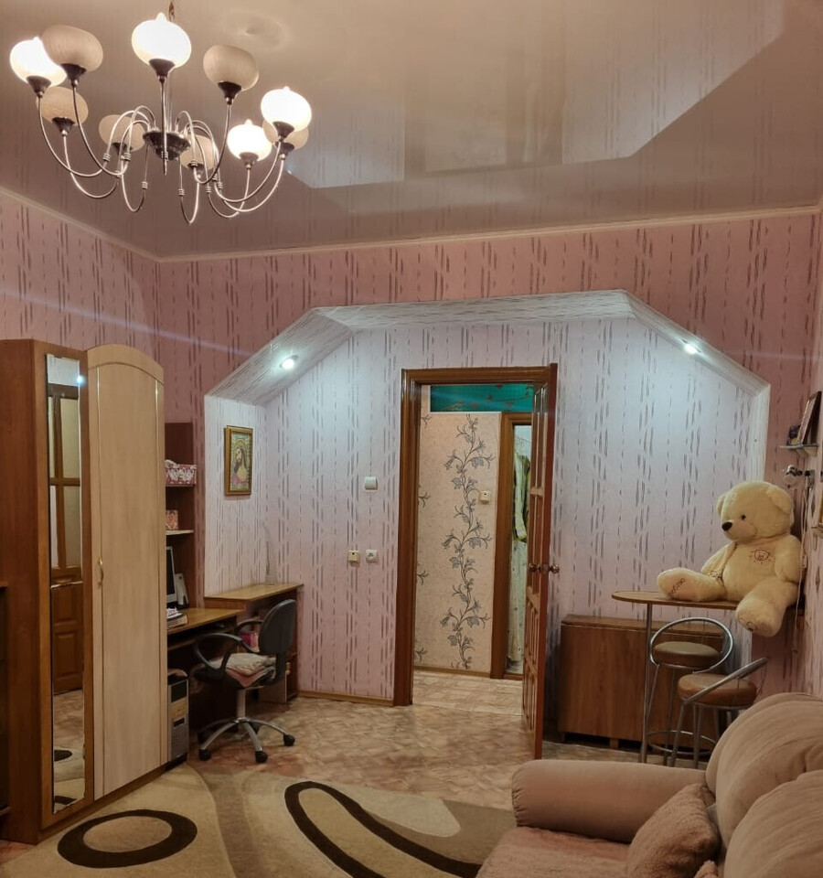 квартира г Новотроицк ул Мира 2 фото 2