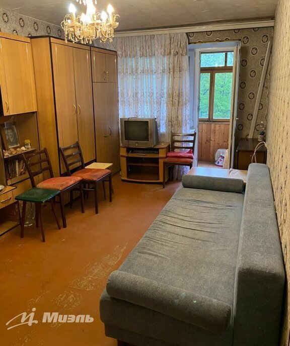 квартира г Королев мкр Первомайский ул Советская 8 Ростокино фото 10