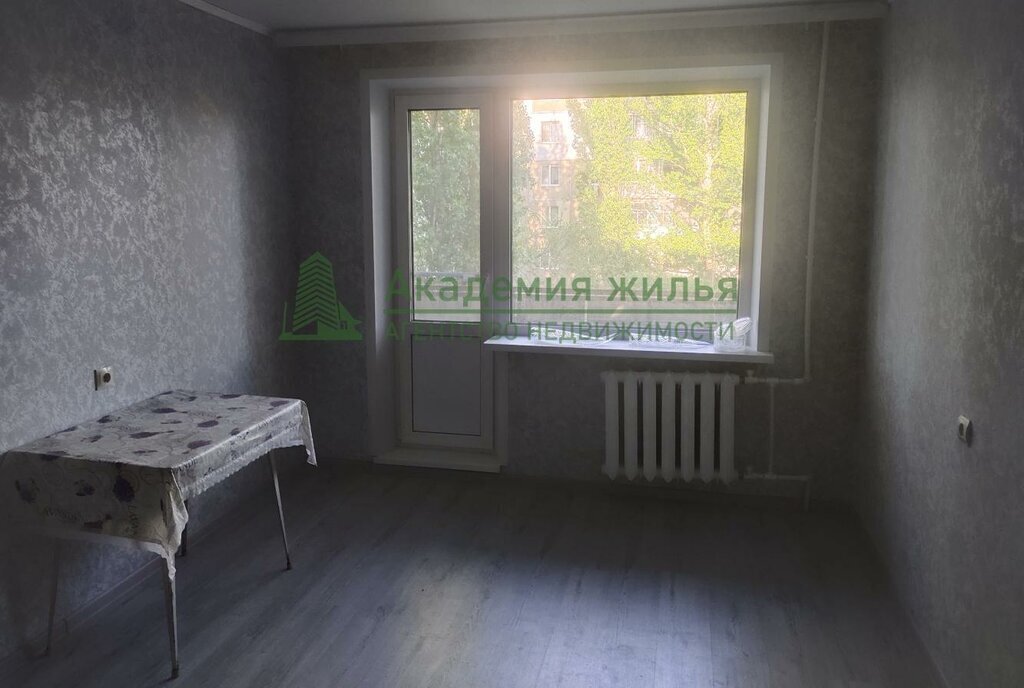 квартира г Саратов ул Перспективная 31б фото 8