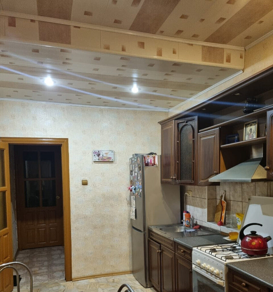 квартира г Новотроицк ул Мира 2 фото 5