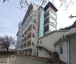 офис г Симферополь р-н Центральный ул Объездная 4а фото 4