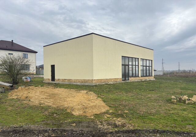 свободного назначения ул Космонавтов 92 Темрюкское городское поселение фото