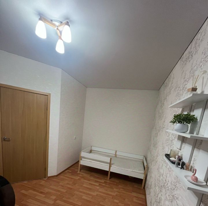 квартира г Ставрополь р-н Промышленный ул Тухачевского 27/4 фото 8