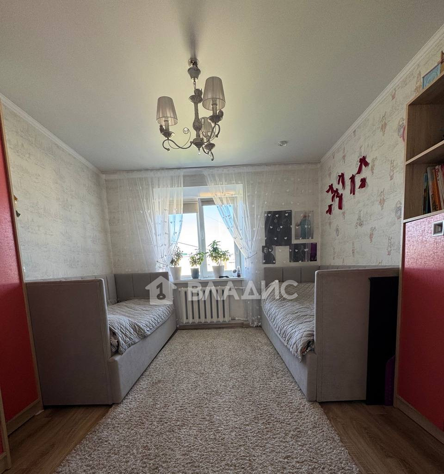 квартира г Октябрьский ул Геофизиков 4 фото 9