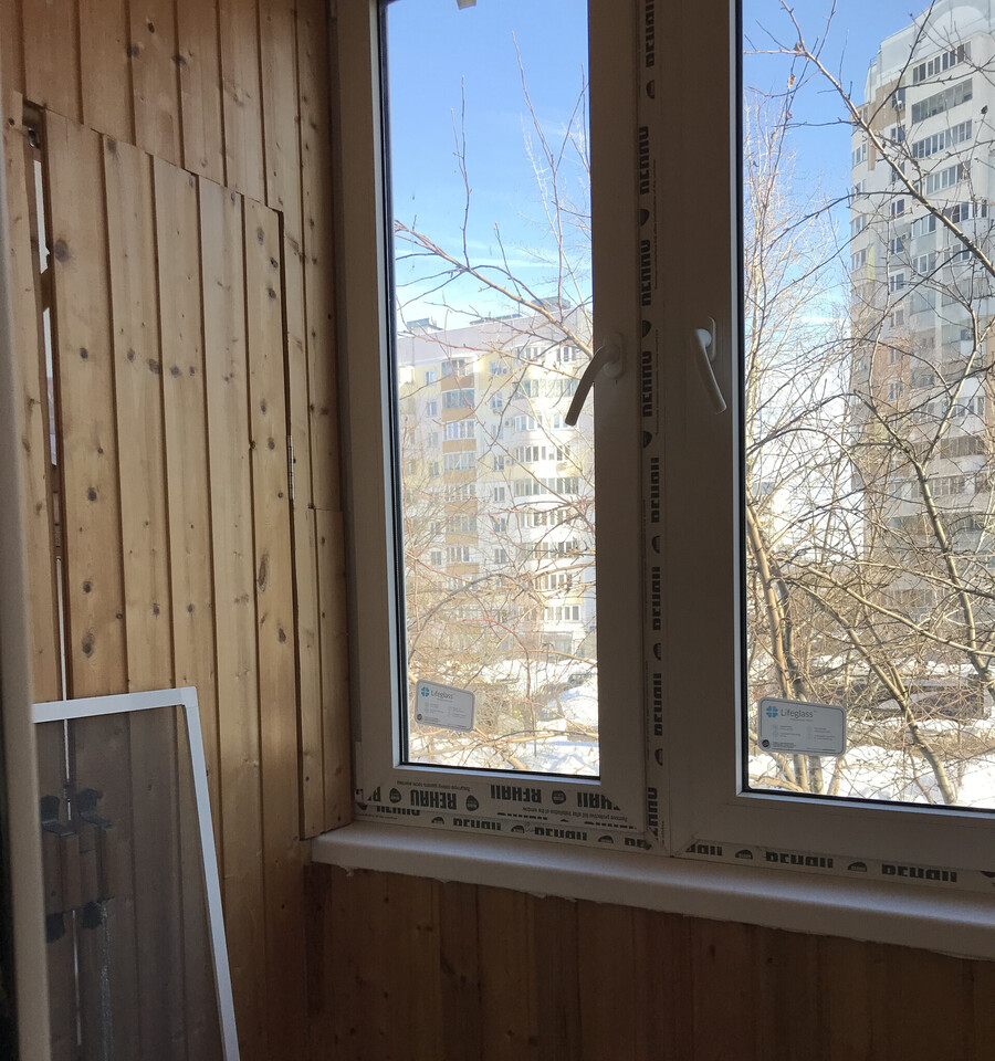 квартира г Казань Авиастроительная ул Лукина 53 фото 10
