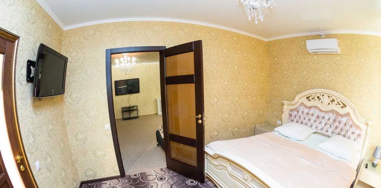 комната г Брянск р-н Володарский ул Речная 19 фото 4