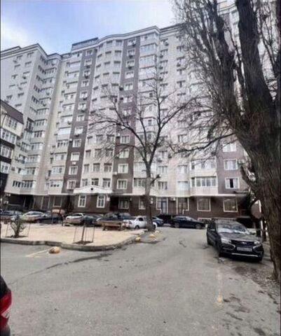р-н Ленинский дом 25 фото