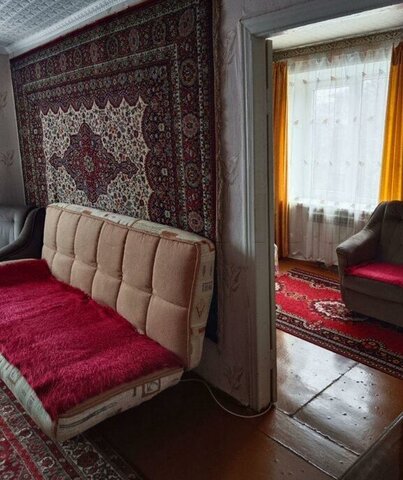 г Губкин ул Фрунзе 2 фото