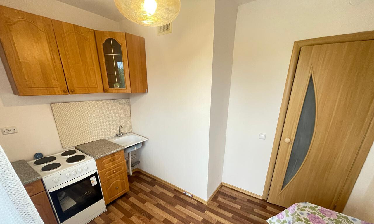 квартира г Клин п Майданово 1 к 1 фото 3