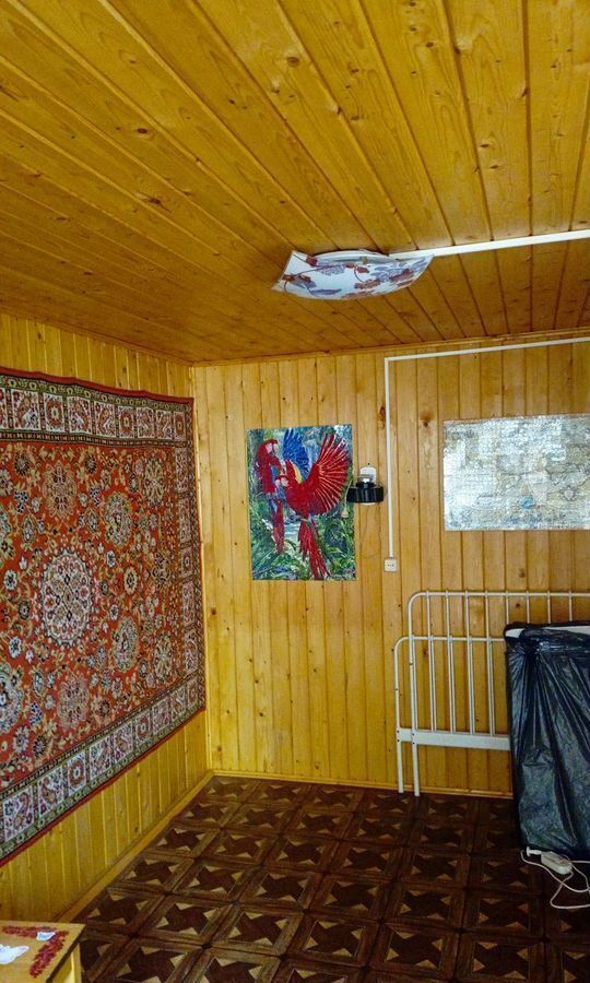 дом г Воскресенск ул Химиков 64 км, мкр-н Центральный, Новорязанское шоссе фото 9