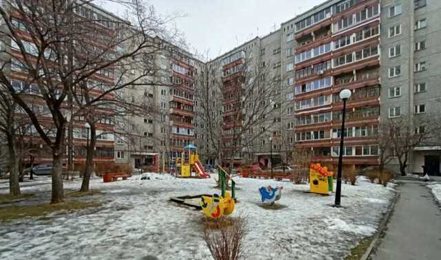 Краснолесье фото