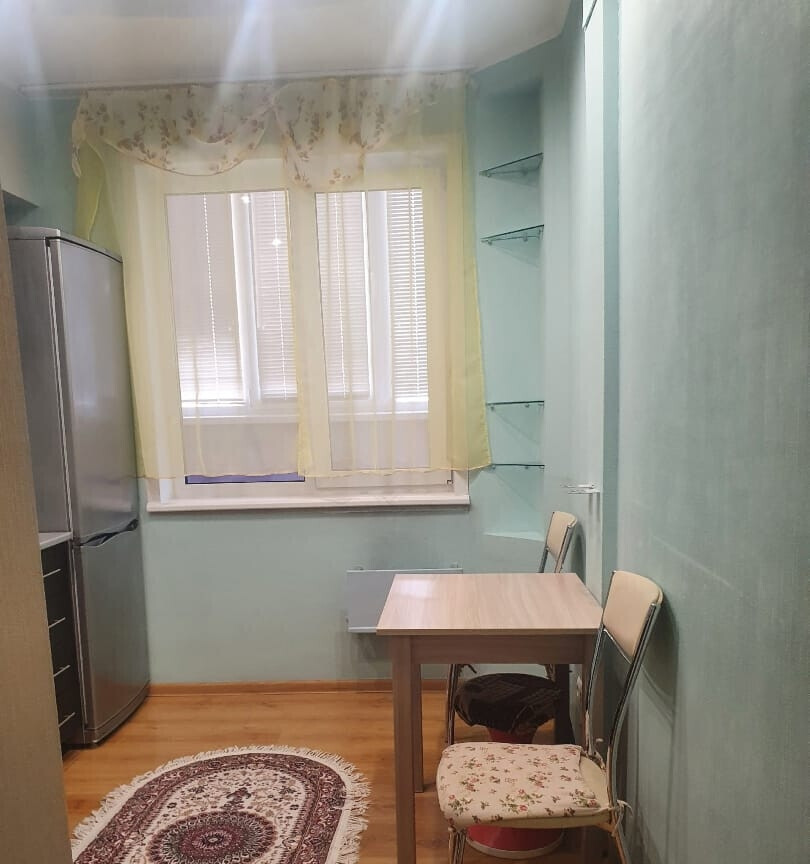 квартира г Екатеринбург Краснолесье ул Краснолесья 14/3 фото 4
