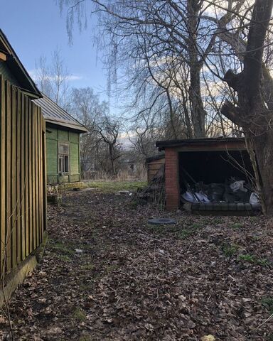 п Парголово ул Харьковская 32 фото