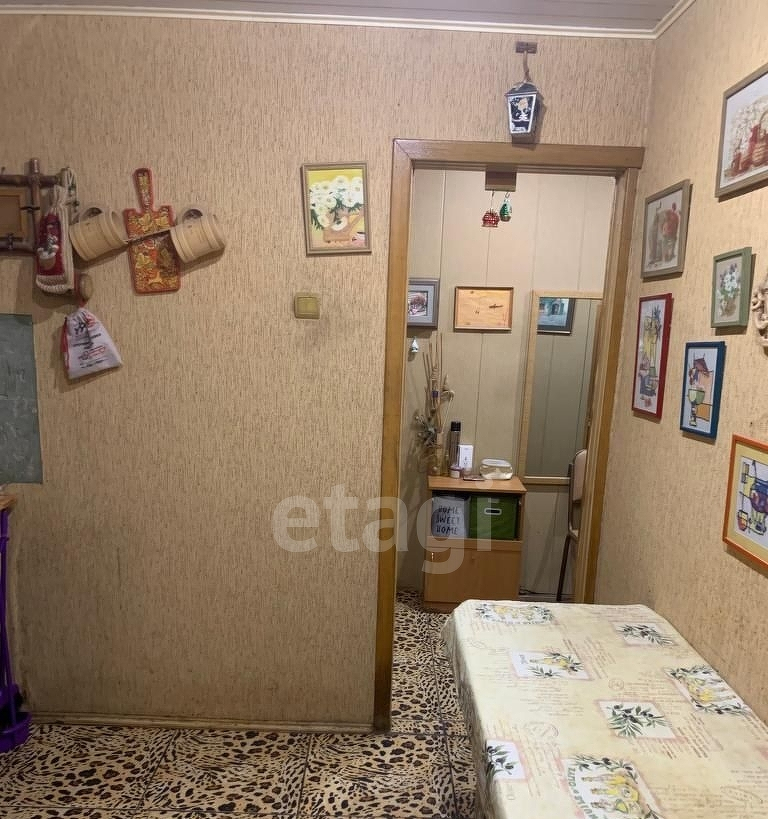 квартира г Вологда Фрязиново Карла Маркса, 99 фото 10