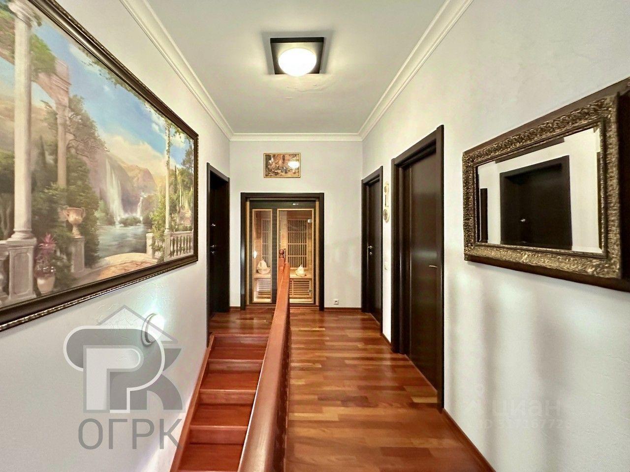 квартира г Видное ул Ольховая 1 фото 4