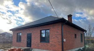 дом ул Прочноокопская 2/1 Новокубанское городское поселение фото