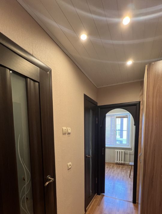 квартира г Кострома ул Магистральная 45а фото 3