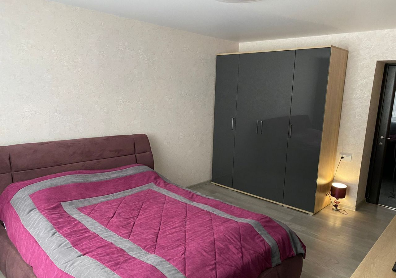 квартира г Кострома р-н Центральный ул Советская 103г фото 1